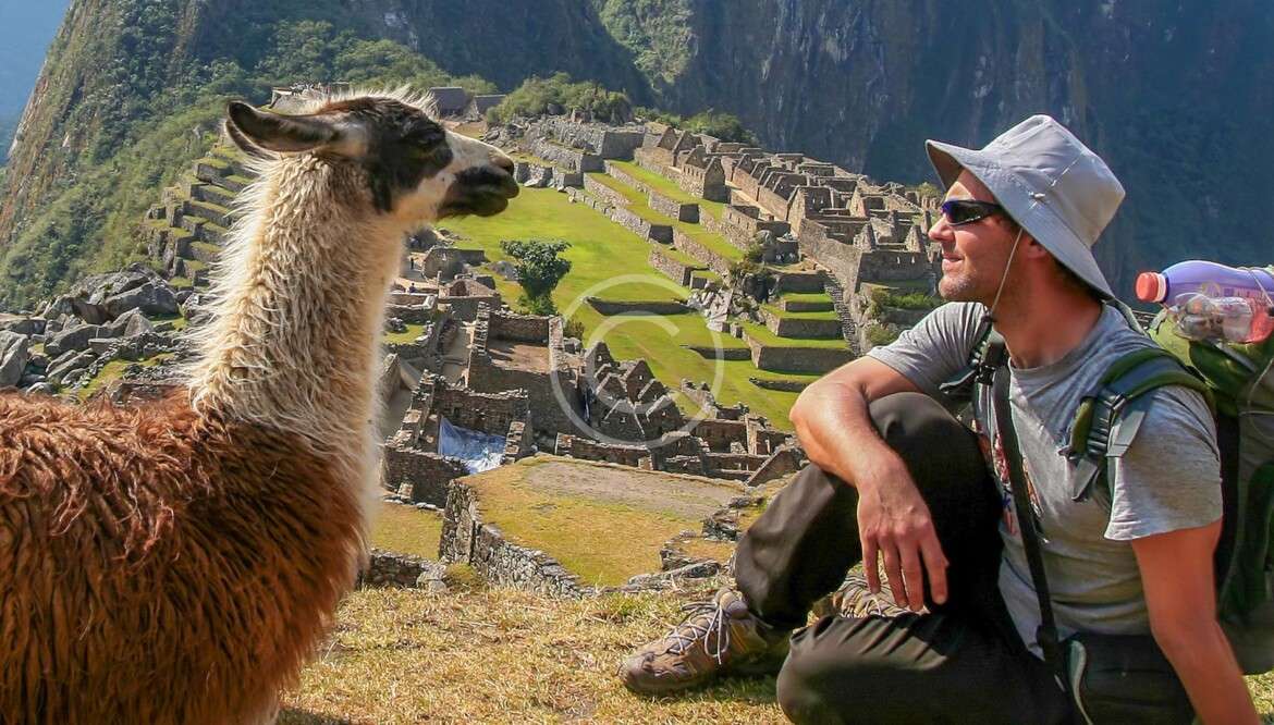 TOURS A MACHU PICCHU