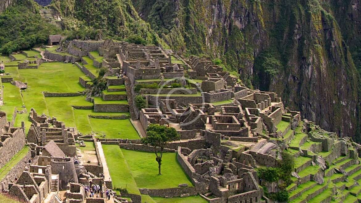 CÓMO LLEGAR DE CUSCO A MACHU PICCHU