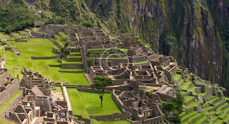 CÓMO LLEGAR DE CUSCO A MACHU PICCHU