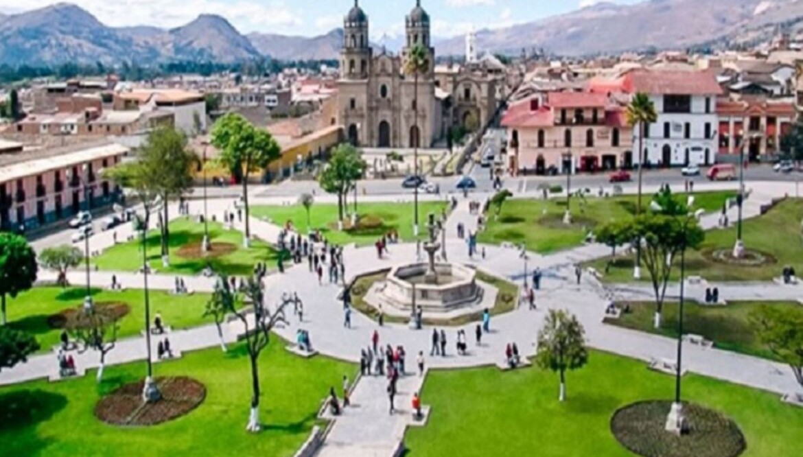 Trujillo – Pataz