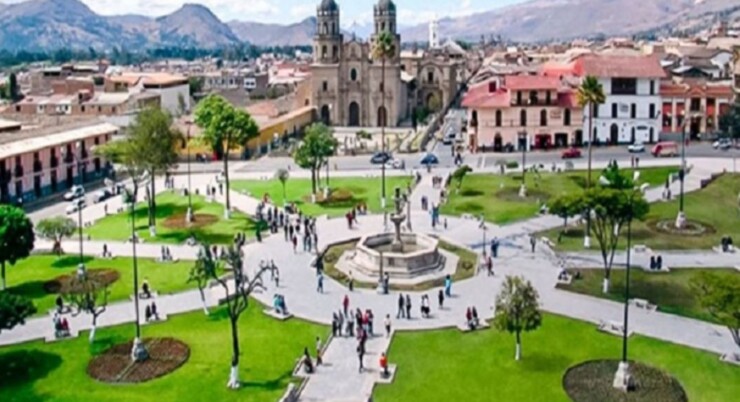 Trujillo – Pataz