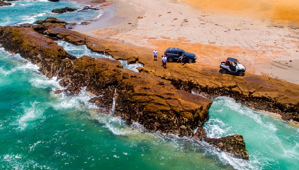PLAYA TUQUILLO